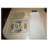 Collection of Cutting Boards Various Types