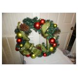 Christmas Wreath