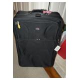 American Tourist Rolling Suitcase