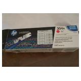 HP Laser Jet ink Cartridge 305A