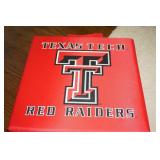 Stadium Seat Texas Tech Red Raiders