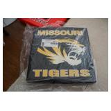 Bn Stadium Seat Missouri Tigers