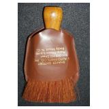 Vtg Brush from Shaver Battery Autoparts Co from RM