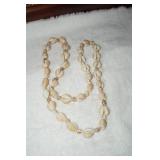 Seashell Necklace