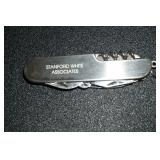 Knife by Stafford White& Assoc