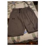 Under Armor Sweat Pants Size M