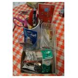 BL of Office Supplies