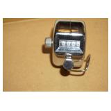 Manual Click Counter