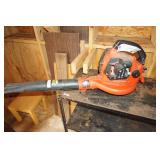 Craftsman Gas Powered Blower 205mph