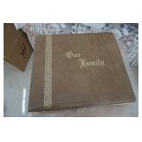 Photo Album 
