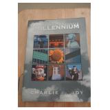 Celebrating a Triangle Millennium