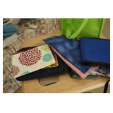 Collection of Cosmetic Bags