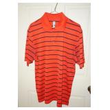 PGA Tour Golf Shirt Size L