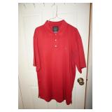 Greg Norman Golf Shirt Size L