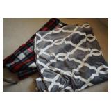 Collection of Two Throws