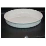 Corning Ware 10in Pie Dish no lid