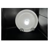 Small Round Platter by Main Stays