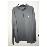SB Tech Sz L Pull Over Shirt
