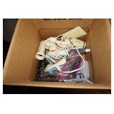 Bl of Curing Irons, Hair Dryers, Brushes