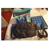 Collection of Lunch Bags Insulated