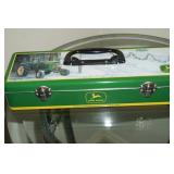 John Deere Tool Box 2005 Toy