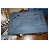 Samsonite Suitcase Rolling