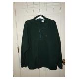 Bugle Boy Pullover Jacket Size L