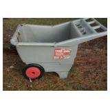 Sears Yard Cart 5 CU Ft