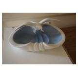 Pair of Seagull Trinket Dishes