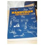 75 Handyman Complete Guide to Home Maintenance BK