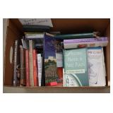 Bl of Misc Books