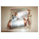 Two Vintage Cookie Presses