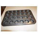 Mini Muffin Pan