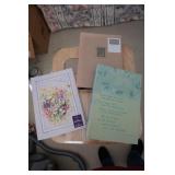 Collection of 3 Photo Albums