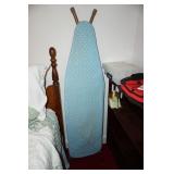Vtg Ironing Board