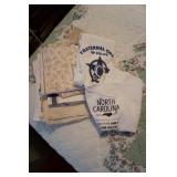 Collection of Kitchen Linens