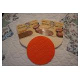 Collection of Twister Grips