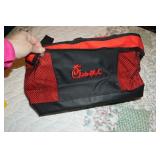 Chic A Fil Extra Large Lunch Box