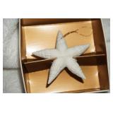 Margaret Furlong Wings of Love Christmas Ornaments