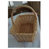 Wicker Basket