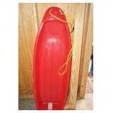 Red Sled