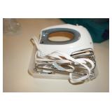 Oyster Hand Mixer