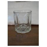 Crown Royal High Ball Glass