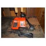 Milwaukee M12 M18 Battery Charger