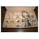 Collection of Misc Jewelry