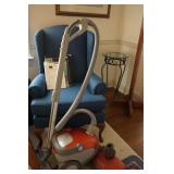 Electrolux Vacuum Cleaner