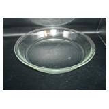 Pyrex 9in Pie Dish