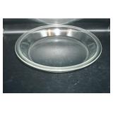 Pyrex 9in Pie Dish