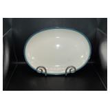 Pfaltzgraff Oval Platter
