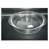 Pyrex 8.5 In Pie Dish